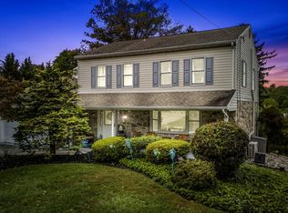 1565 Chestnut Hill Rd, Pottstown, PA 19465