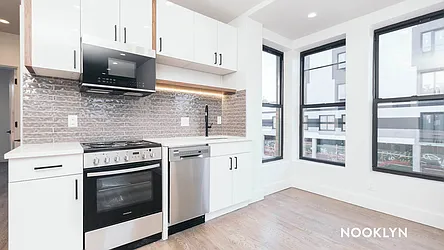 Rented by Nooklyn NYC LLC