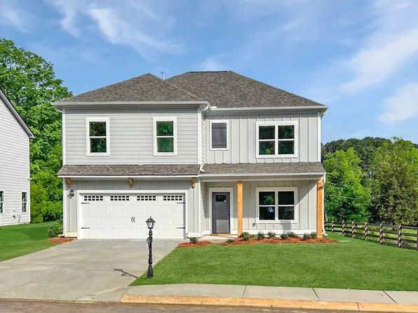 8487 Snowdrop Way, Ooltewah, TN 37363