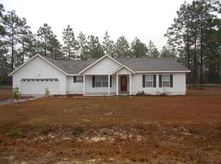 267 Sea Island Rd, Jesup, GA 31545