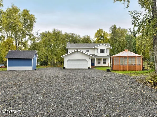 36400 Pingo St, Soldotna, AK 99669