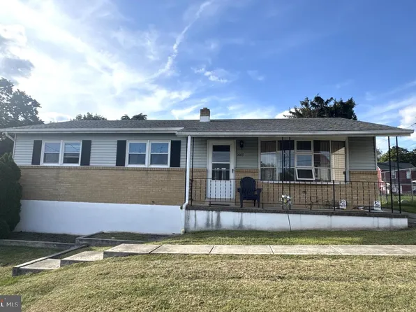 1009 Main St, Harrisburg, PA 17113