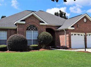 111 Rockford Ct, Centerville, GA 31028