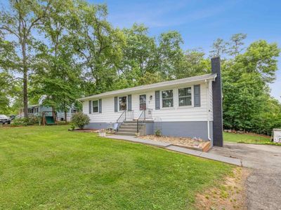 1015 Matthew Mill Rd, Ruckersville, VA, 22968