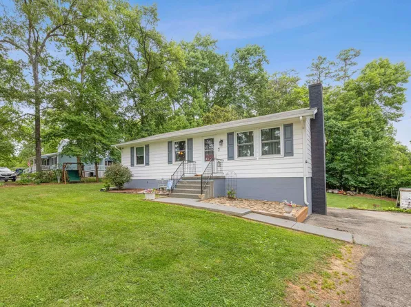 1015 Matthew Mill Rd, Ruckersville, VA 22968
