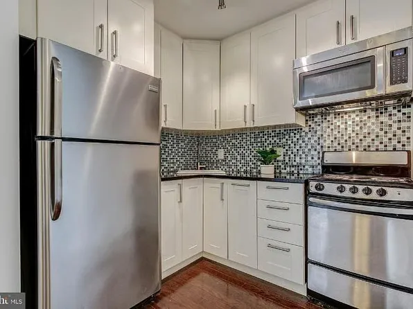 1435 4th St SW APT B417, Washington, DC 20024
