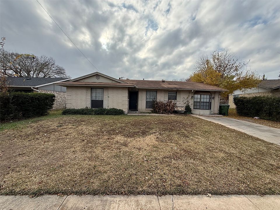 1st image of 801 Tearose Dr