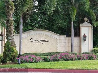 4824 N State Road 7 #9103, Coral Springs, FL 33073