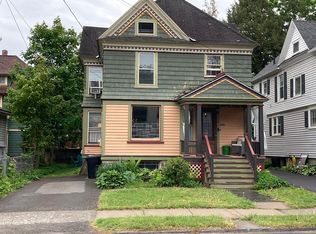 64 Center St, Oneonta, NY 13820