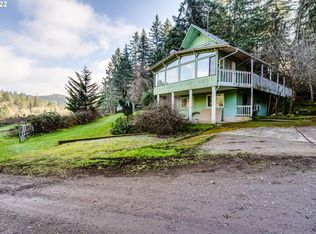 84848 Lorane Hwy, Eugene, OR 97405