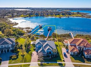 15532 Avenue Of The Arbors, Winter Garden, FL 34787