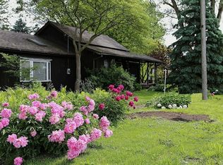 601 E Plumb St, Ransom, IL 60470