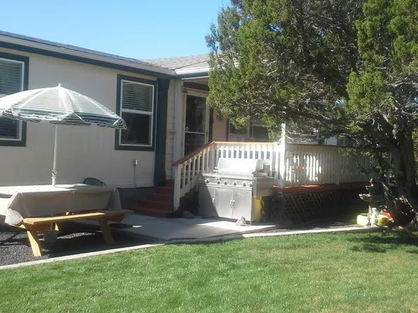 88 County Road 3473, Vernon, AZ 85940