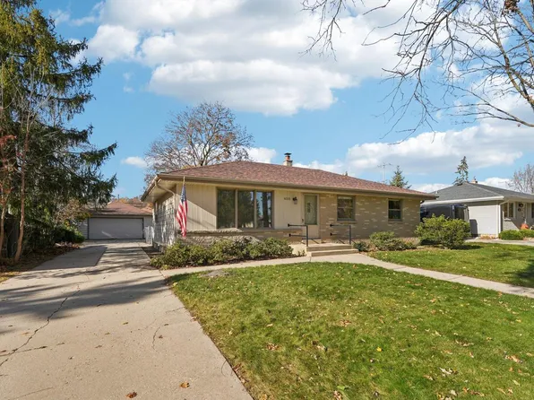 4005 South 83rd STREET, Greenfield, WI 53220