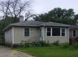 7620 Bertram Ave, Hammond, IN