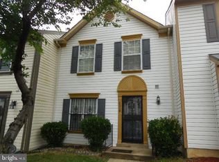 6014 S Hil Mar Cir, District Heights, MD 20747