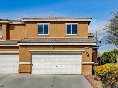 3349 Morning Amber St, North Las Vegas, NV, 89032