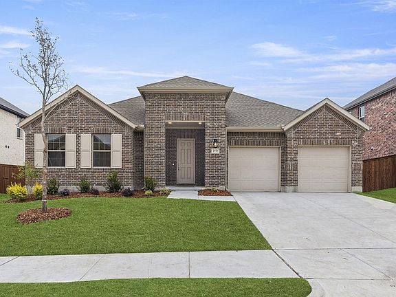 Gateway Parks - Travis Interior Image 1