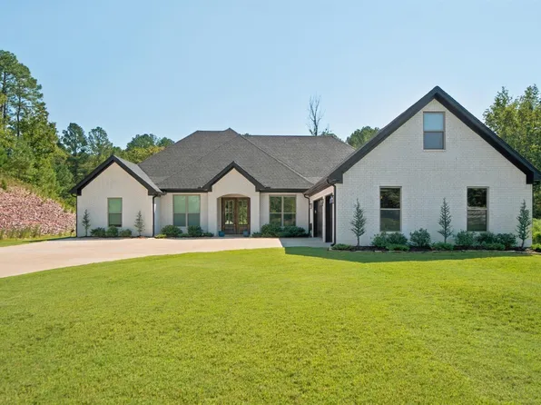 646 Glenwood Springs Dr, Little Rock, AR 72210