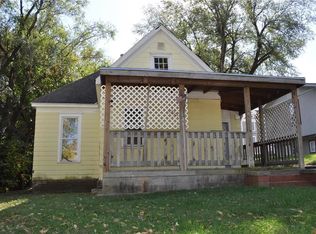 2810 Lafayette St, Saint Joseph, MO 64507