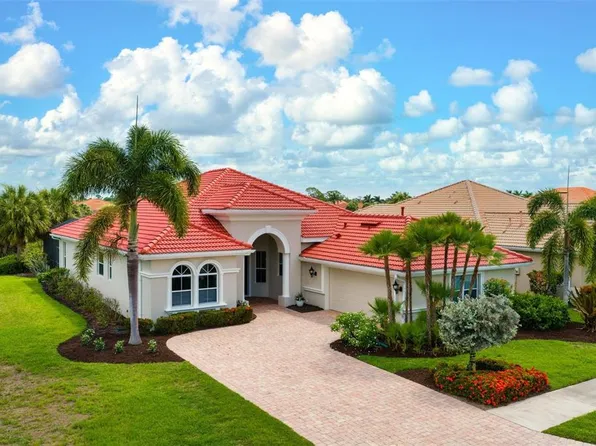 185 MEDICI TERRACE, NOKOMIS, FL 34275