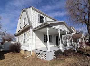 165 Columbian Ave, Columbus, OH