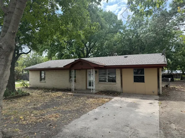 308 Cannon St, Quinlan, TX 75474