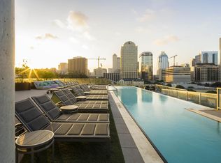 616 W 7th St, Austin, TX 78701