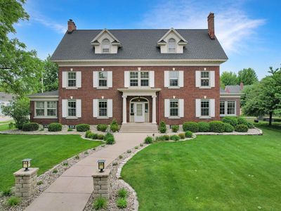 1505 1st St, Menominee, MI, 49858