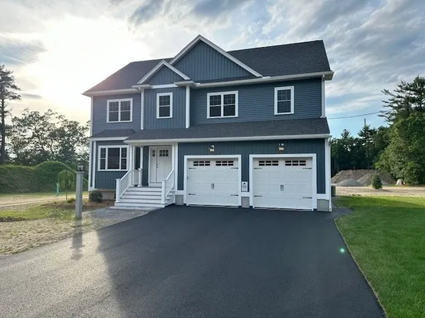 309 Pine St, Tewksbury, MA 01876