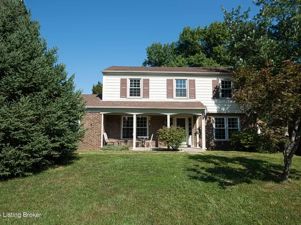 9805 Kenmont Ln, Creekside, KY 40241