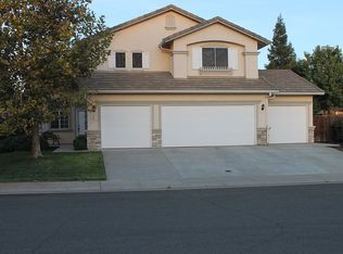 1755 Larkflower Way, Lincoln, CA