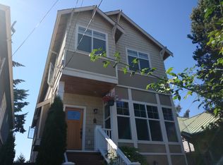 6851 17th Ave NE, Seattle, WA 98115