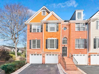 1486 Lavista Proper Cir, Decatur, GA, 30033