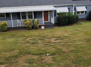 510 Piedmont Hwy, Piedmont, SC 29673