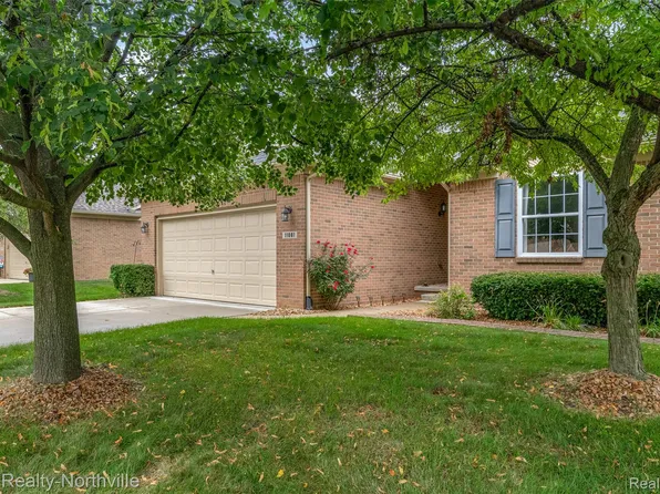 11081 Coventry Ct, Taylor, MI 48180