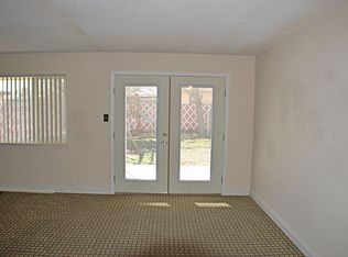 1129 W Castillo Ave, Belen, NM 87002