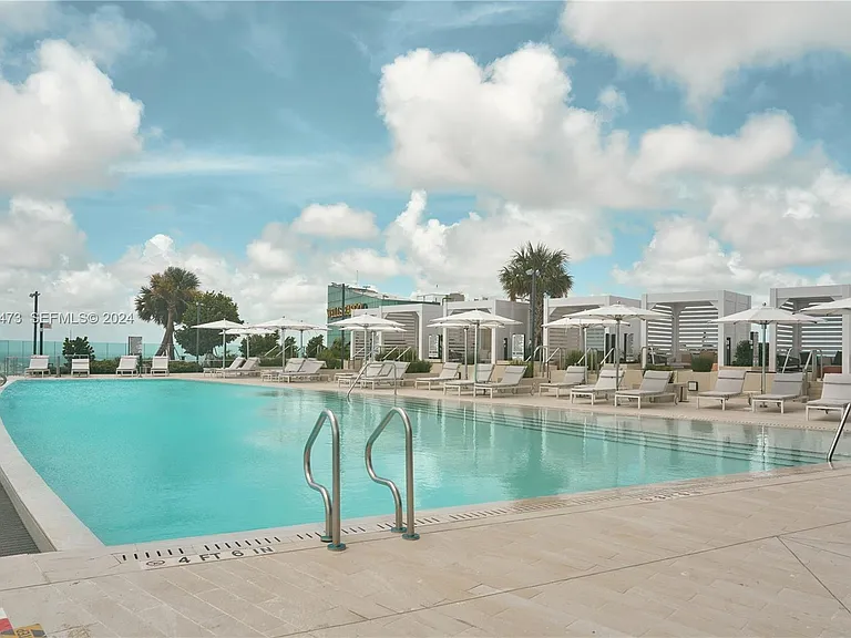 300 Biscayne Boulevard Way #503 — Photo 44