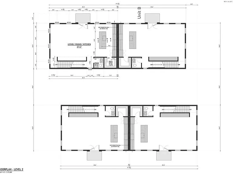 1410 Woodlawn Blvd #B — Photo 22