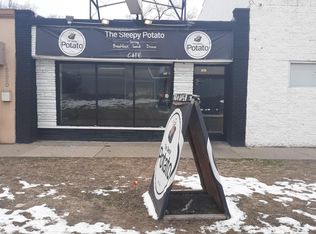 18216 W Seven Mile Rd #1, Detroit, MI 48219