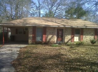 2317 Sweetleaf St, Baton Rouge, LA 70816