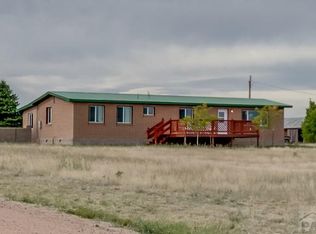 5810 Cedarwood Rd, Rye, CO 81069