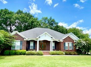 1012 Lillian Ln, Demopolis, AL 36732