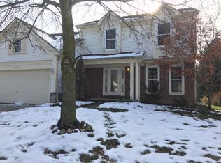 47325 Scarlet Dr N, Novi, MI 48374