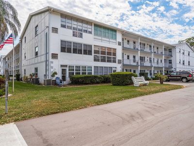 400 Glennes Ln APT 208, Dunedin, FL, 34698