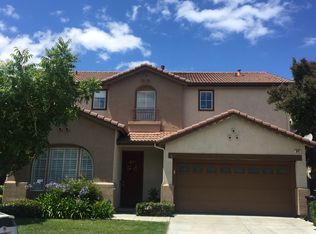 841 Pitkin Loop, San Jose, CA