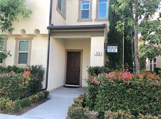 190 Pathway, Irvine, CA 92618