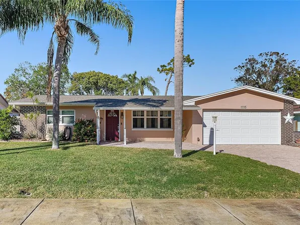 11115 66th Ter, Seminole, FL 33772