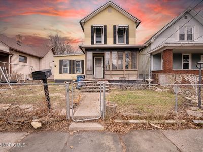 277 Parker Ave, Toledo, OH, 43605