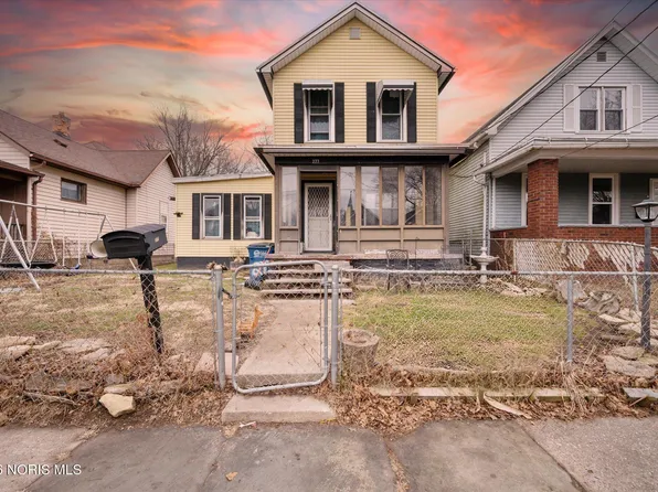 277 Parker Ave, Toledo, OH 43605